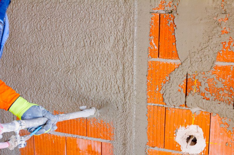 Increase Your Stamped Concrete Service Business with an AI Driven, Targeted Website