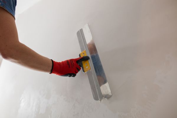Cost of Concrete Refinishing in San Clemente