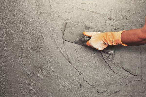 Cost of Concrete Topping Service in San Clemente