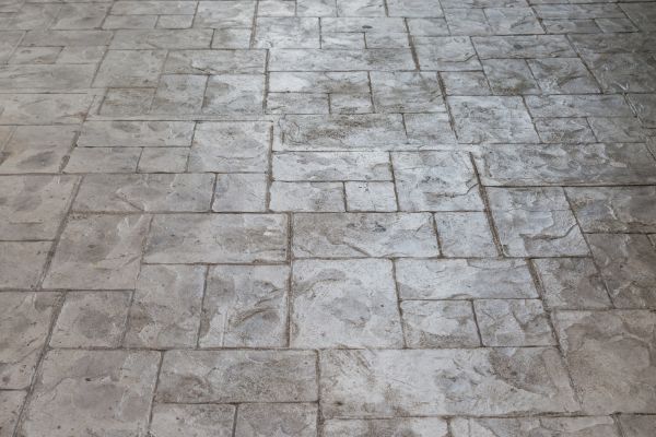 Cost of Pressed Concrete Service in San Clemente