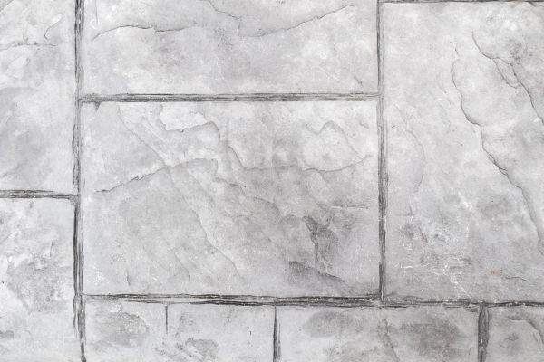 Stamped Concrete Service in San Clemente