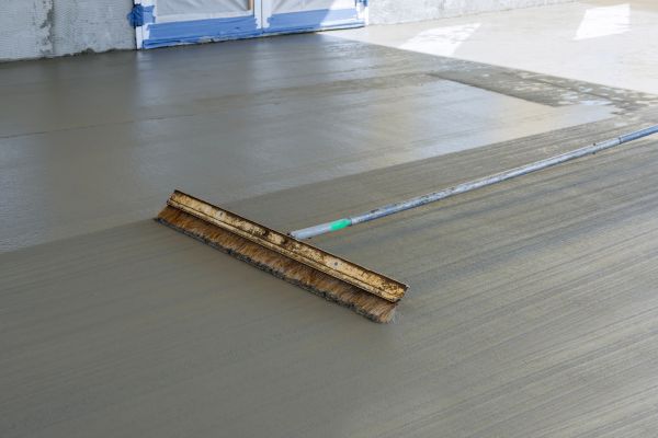 Cost of Sealed Concrete Finishing in San Clemente