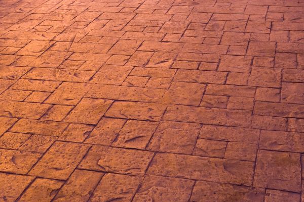 Decorative Paving in San Clemente