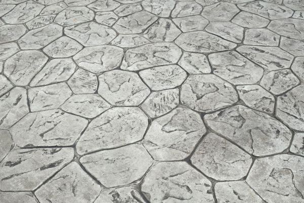 Cost of Decorative Concrete Stamping in San Clemente