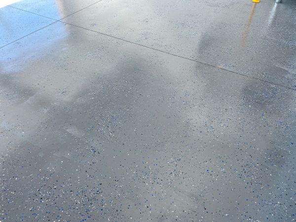 Cost of Patio Overlaying in San Clemente