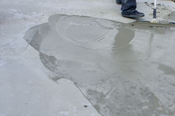 Concrete Overlaying in San Clemente
