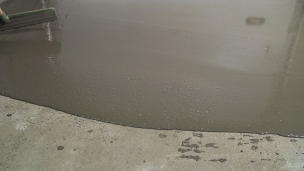 Cost of Overlay Installation in San Clemente
