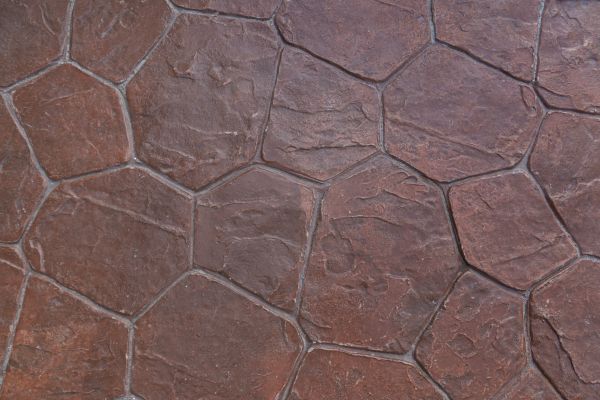 Cost of Colored Concrete Service in San Clemente