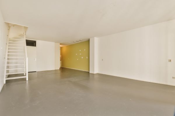 Cost of Basement Floor Tinting in San Clemente