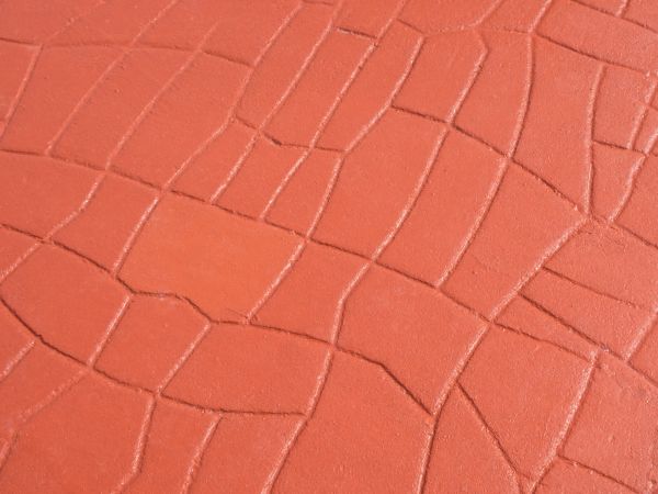 Cost of Colored Pavement Installation in San Clemente