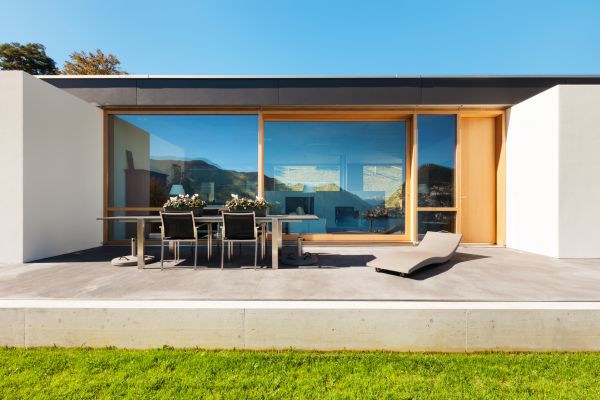 Cost of Colored Cement Installation in San Clemente