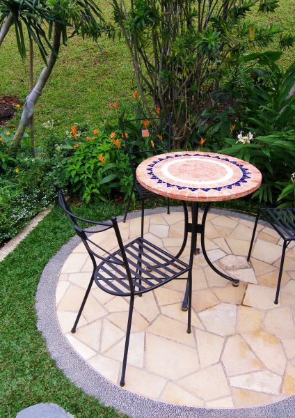 Decorative Concrete Service in San Clemente