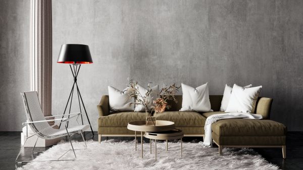 Cost of Interior Concrete Staining in San Clemente