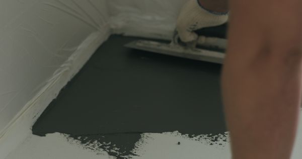 Cost of Interior Concrete Finishing in San Clemente