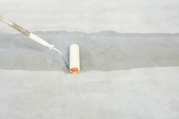 Cost of Slab Finishing Service in San Clemente