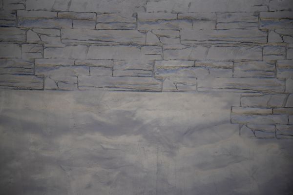 Pool Concrete Stamping in San Clemente