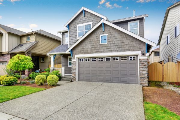 Cost of Driveway Acid Washing in San Clemente
