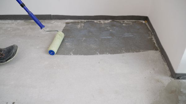 Cost of Slab Sealing in San Clemente